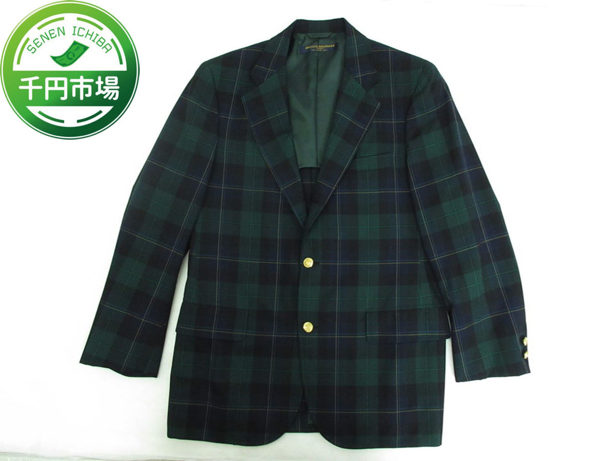 ブルックスブラザーズ 美品 Brothers Brooks USA BROTHERS BROOKS 