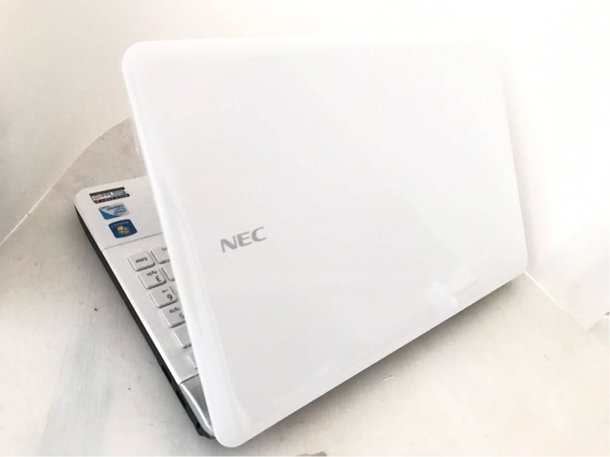 新型Win11搭載♥2世代Core-i5♥ブルーレイ♥高速SSD256GB×8G
