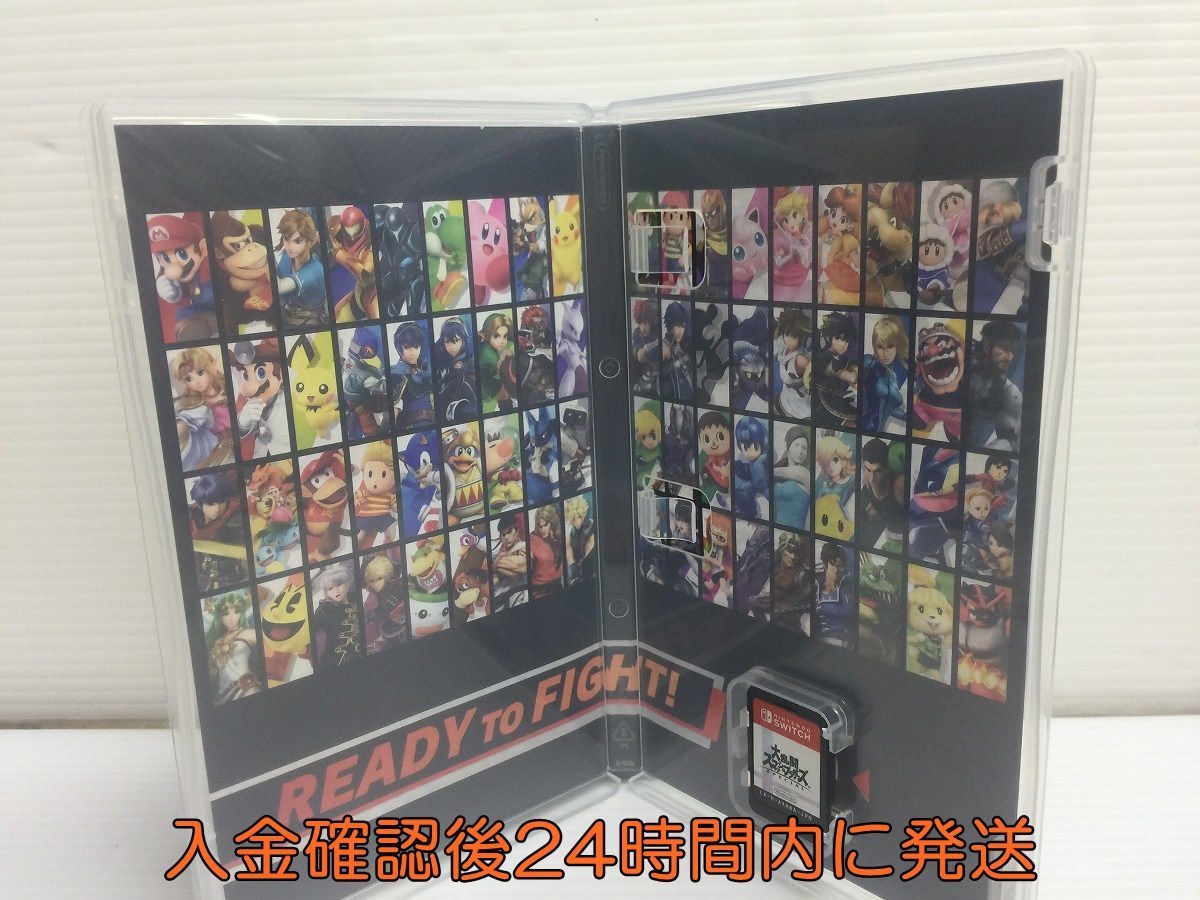 大乱闘スマッシュブラザーズ SPECIAL - Switch 1A0321-160sy/F1 大乱闘