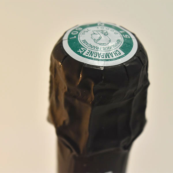 1円～☆フレールジャン フレール キュヴェ デ ウサール 2012年 750ml