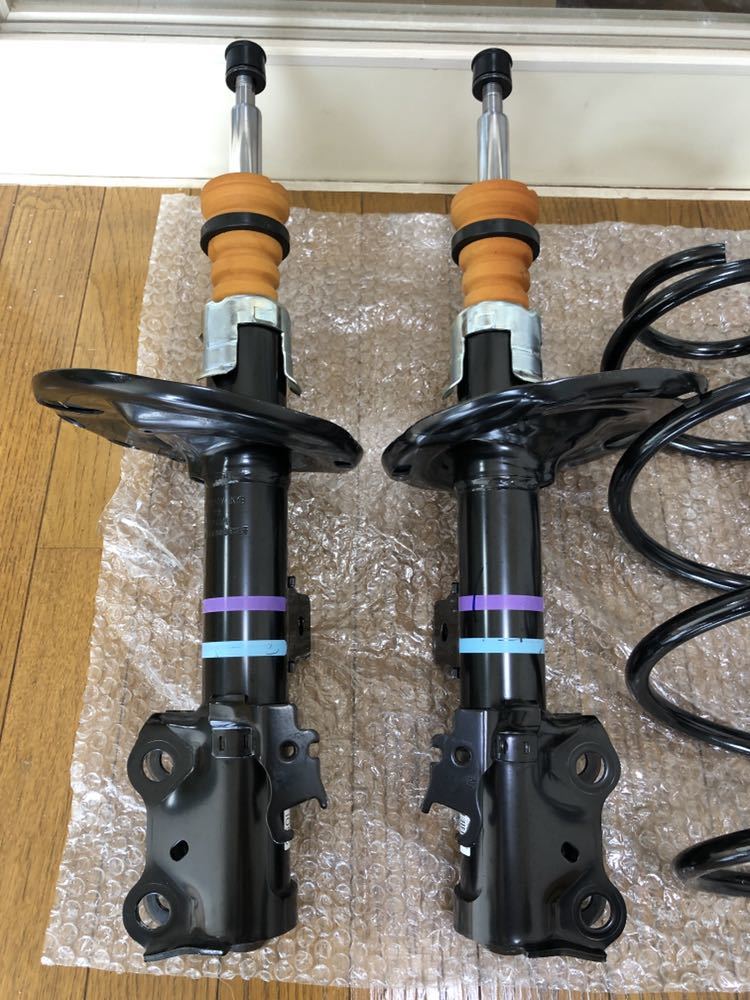 アルファード ヴェルファイア トヨタ 純正サスペンション前後 ヴェル 