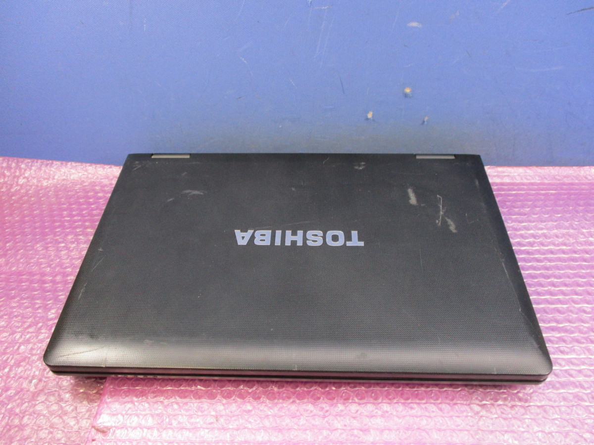 Satellite Core Toshiba dynabook 東芝 Renewed - B551⁄C i5-2520M 