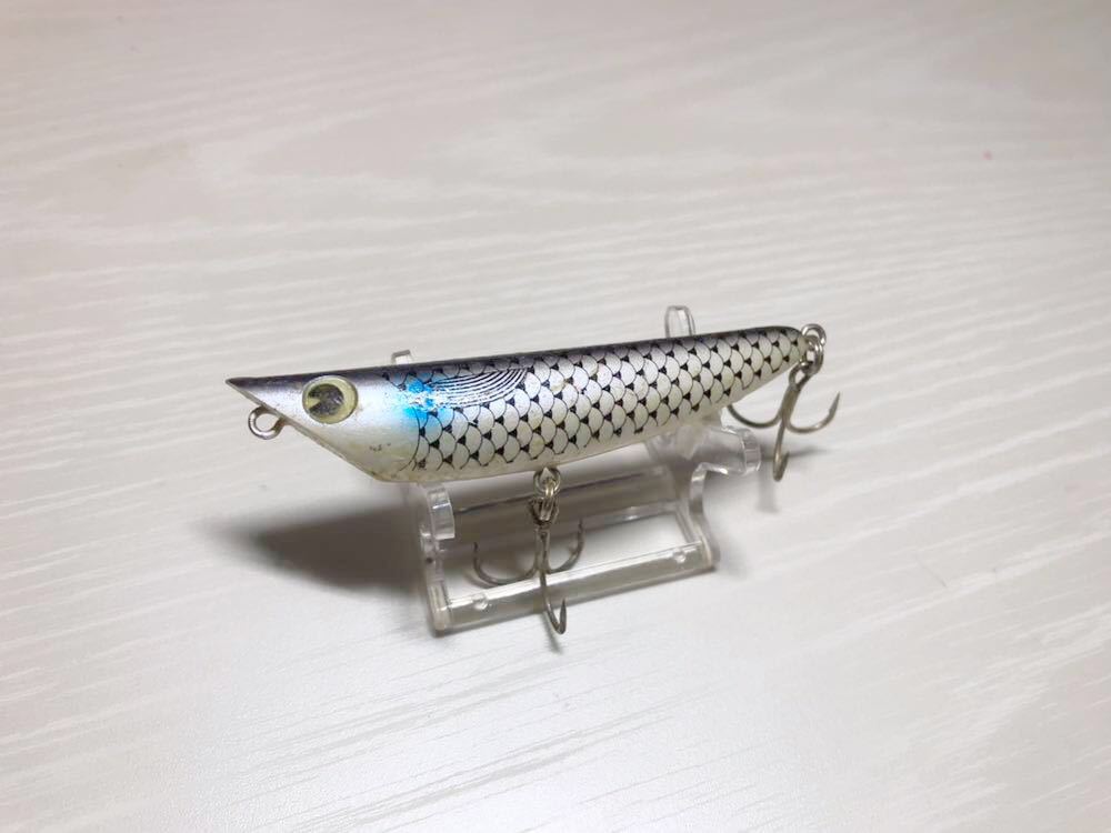 アイマ ポッキー 80 トップウォーター 売買されたオークション情報 Yahooの商品情報をアーカイブ公開 オークファン Aucfan Com