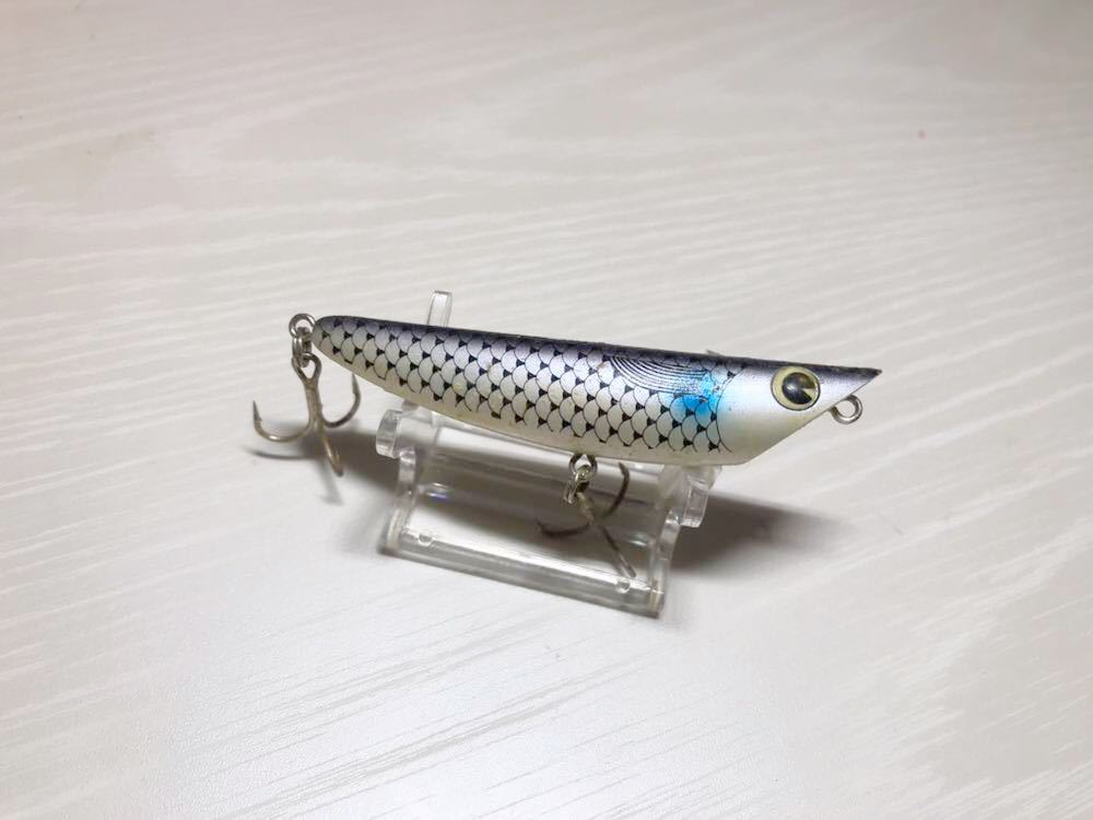 アイマ ポッキー 80 トップウォーター 売買されたオークション情報 Yahooの商品情報をアーカイブ公開 オークファン Aucfan Com