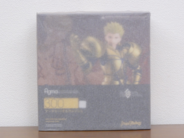 figma Order アーチャー⁄ギルガメッシュ Fate⁄Grand 公式通販 : | [FIG