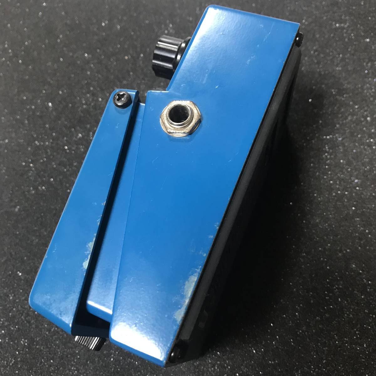BOSS BD-2 Blues Driver - 1995年 1995年製 ZHシリアル 初年度 ☆超