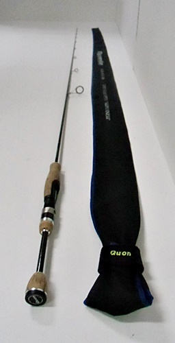 Jackson Qu-on ジャクソン Dynamis デュナミス DSCS-510UL-AS