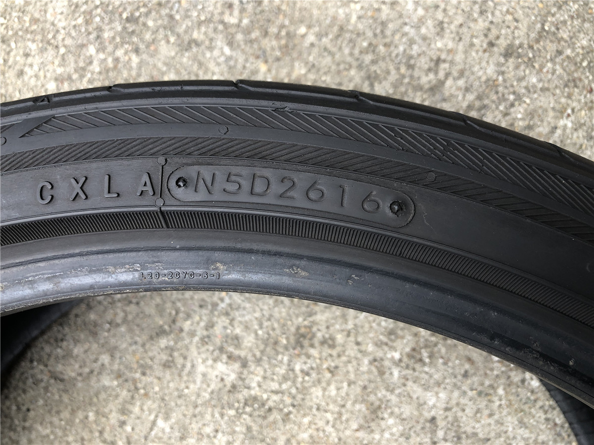 トーヨー TRANPATH LuⅡ 245/35R20 2本セット 2016年製造 【公式通販】