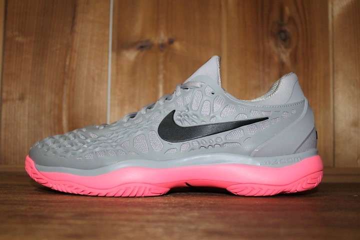 【高品質，人気セール】 NIKE AIR ZOOM CAGE 3 HC ''ラファエル ナダル'' US10/28cm エア ズーム ケージ 3 テニスシューズ 2018全豪(28.0cm～)｜売買されたオークション情報、yahooの商品情報をアーカイブ公開 - オー 男性用