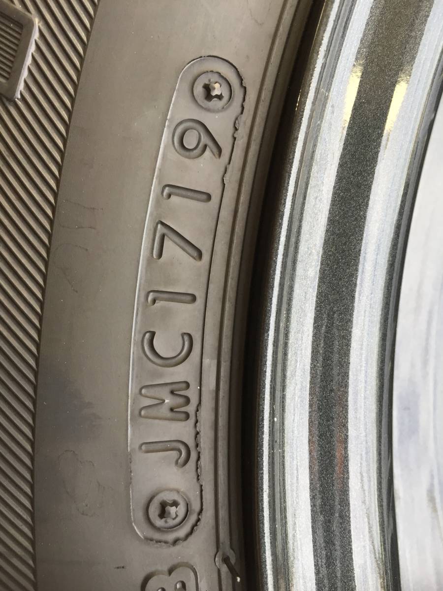 JB23 4本 ジムニー 新車外しJB64ジムニー 純正スチールホイール JB23 4本 ジムニー 新車外しJB64ジムニー 純正スチールホイール