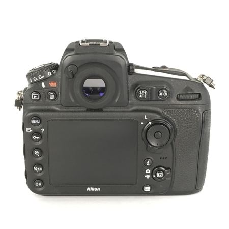 Nikon D810 デジタル 一眼レフ カメラ ボディ ニコン 良好 中古 Y4199907