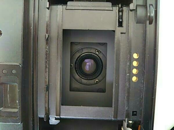ジャンク konica 現場監督28WB フィルムカメラ 【公式通販】