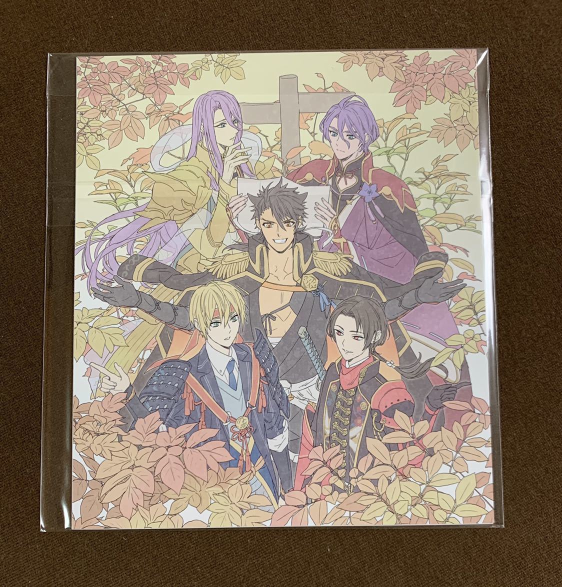 C96 刀剣乱舞図録 特典 描き下ろし イラストポストカード 2枚セット 加州 山姥切 歌仙 蜂須賀 陸奥守 コミック アニメーション 売買されたオークション情報 Yahooの商品情報をアーカイブ公開 オークファン Aucfan Com