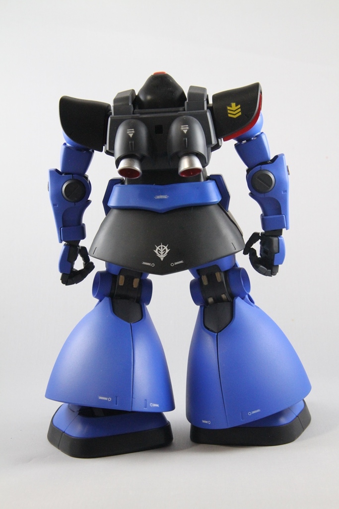 MG 1/100 MS-09 ドム ランバ・ラル専用 【公式通販】