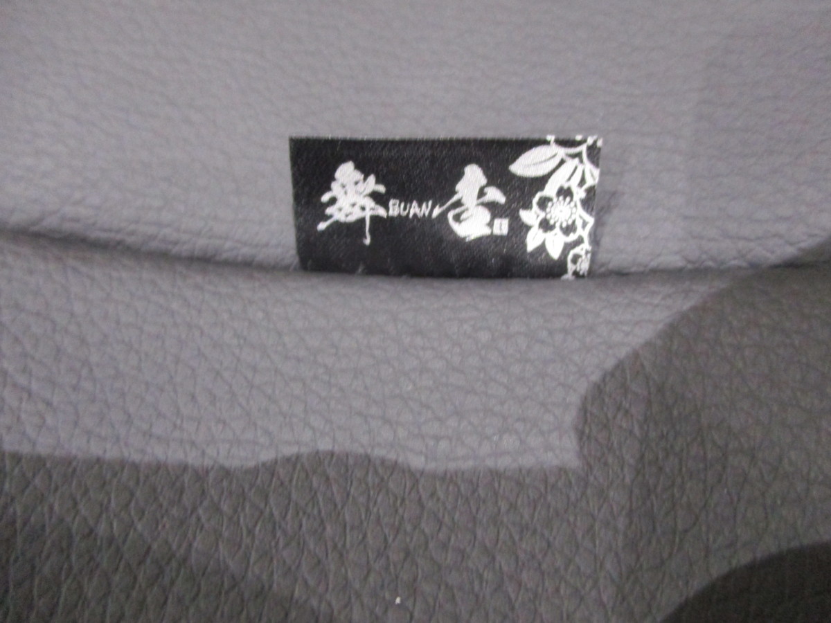 中古☆トヨタ 200系 3型ハイエース TRH214W☆舞杏 ブアン シートカバー 