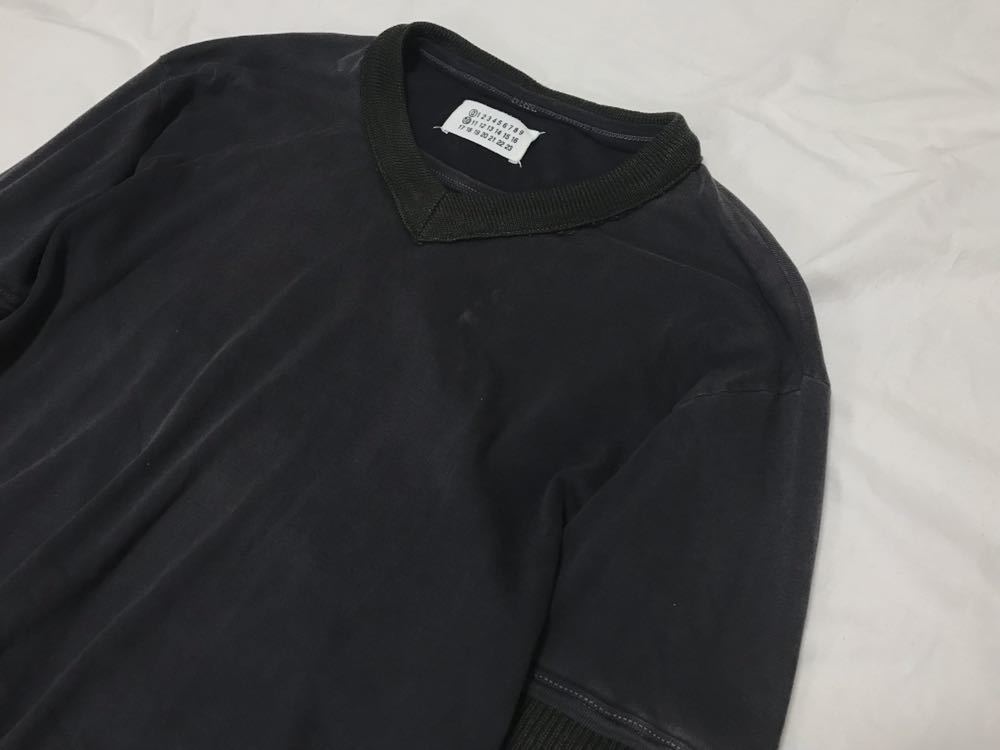 90s 00S 初期 アーティザナル ヴィンテージ Maison Martin Margiela 0