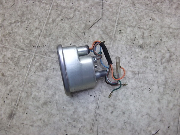 G989 スーパーカブ90カスタム C90 純正スピードメーター 80km⁄h ホンダ