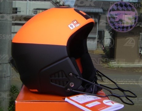 ウィンタースポーツ ROSSIGNOL ロシニョール スキーヘルメット