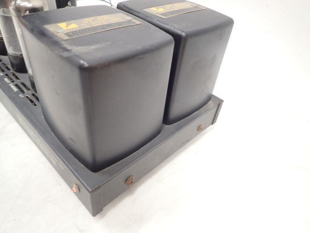 luxman LUXKIT A3500 真空管アンプ ラックスマン LUXMAN LUXKIT MODEL A3500 ラックスマン ラックスキット 真空管