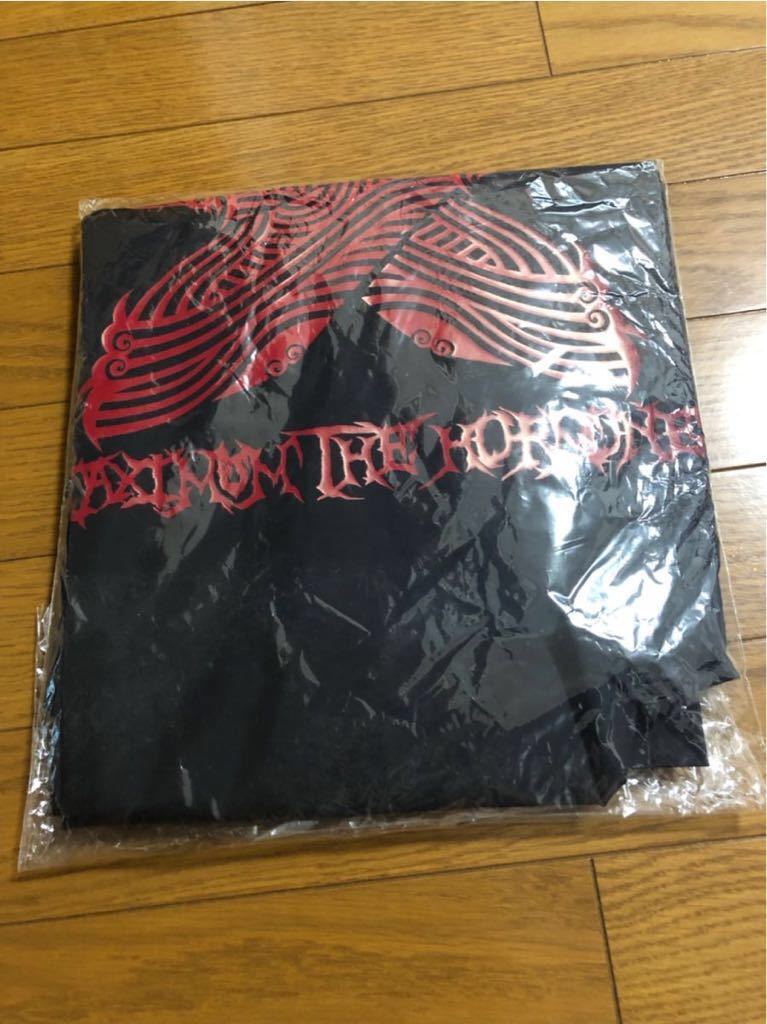 マキシマムザホルモン レインポンチョ レインポンチョ マキシマムザ