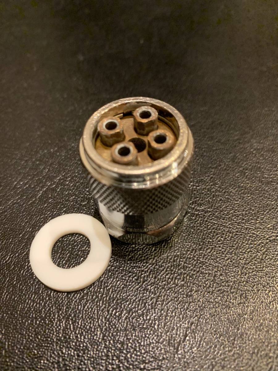 【2個セット】 超節水ノズル＜Bubble90 バブル90＞4本柱（BS4) バブル90 Bubble90 正規販売代理店 | 株式会社ワンステップ キラット通販