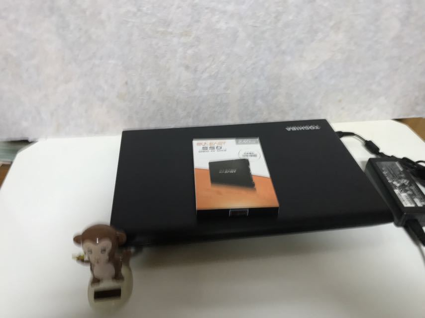 TOSHIBA 東芝　レコーダーまとめ　5台 Satellite Core 東芝 B554⁄K i5 dynabook TOSHIBA ハード王東芝