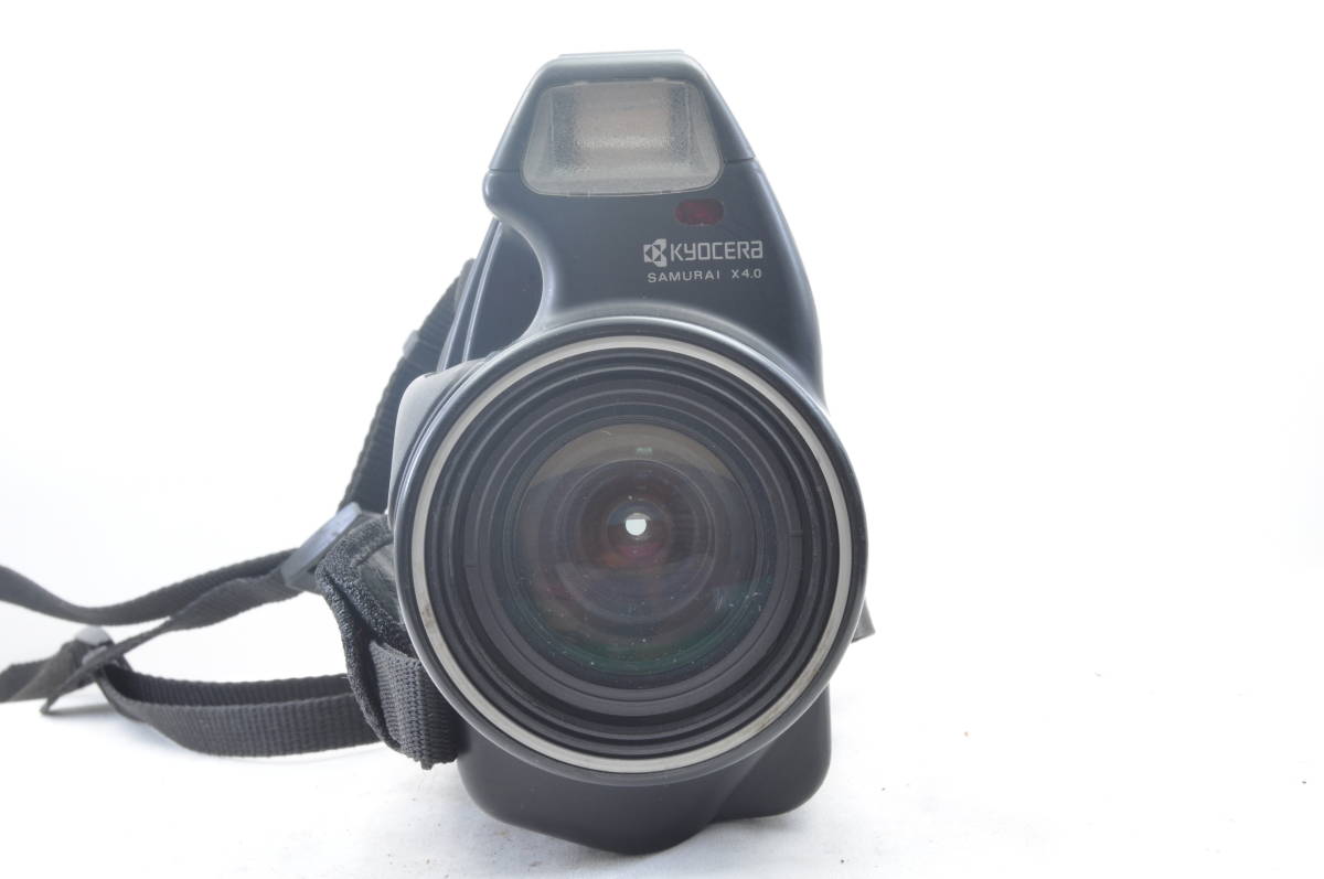 お買い得，豊富な ☆動作品☆KYOCERA SAMURAI X4.0#9278