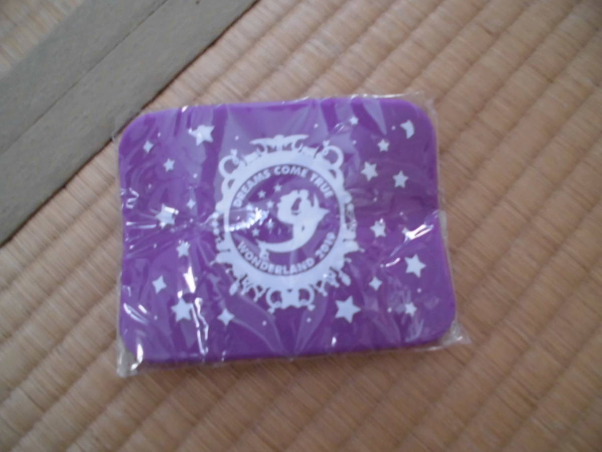 ドリカムワンダーランド２０１９、ワンダーカプセルシリコンティッシュケース_2