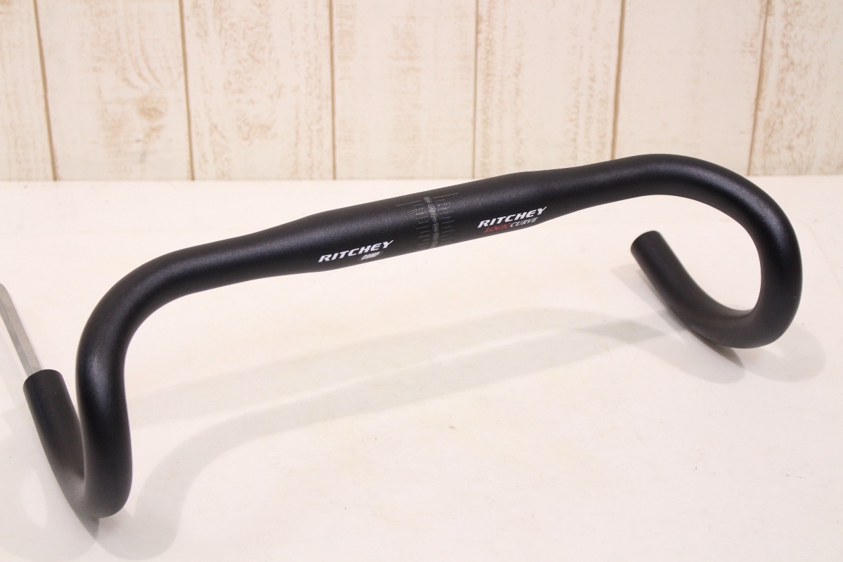 Ritchey Curve Road Comp Logic Handlebar WCS Carbon Bike Wcs CURVE