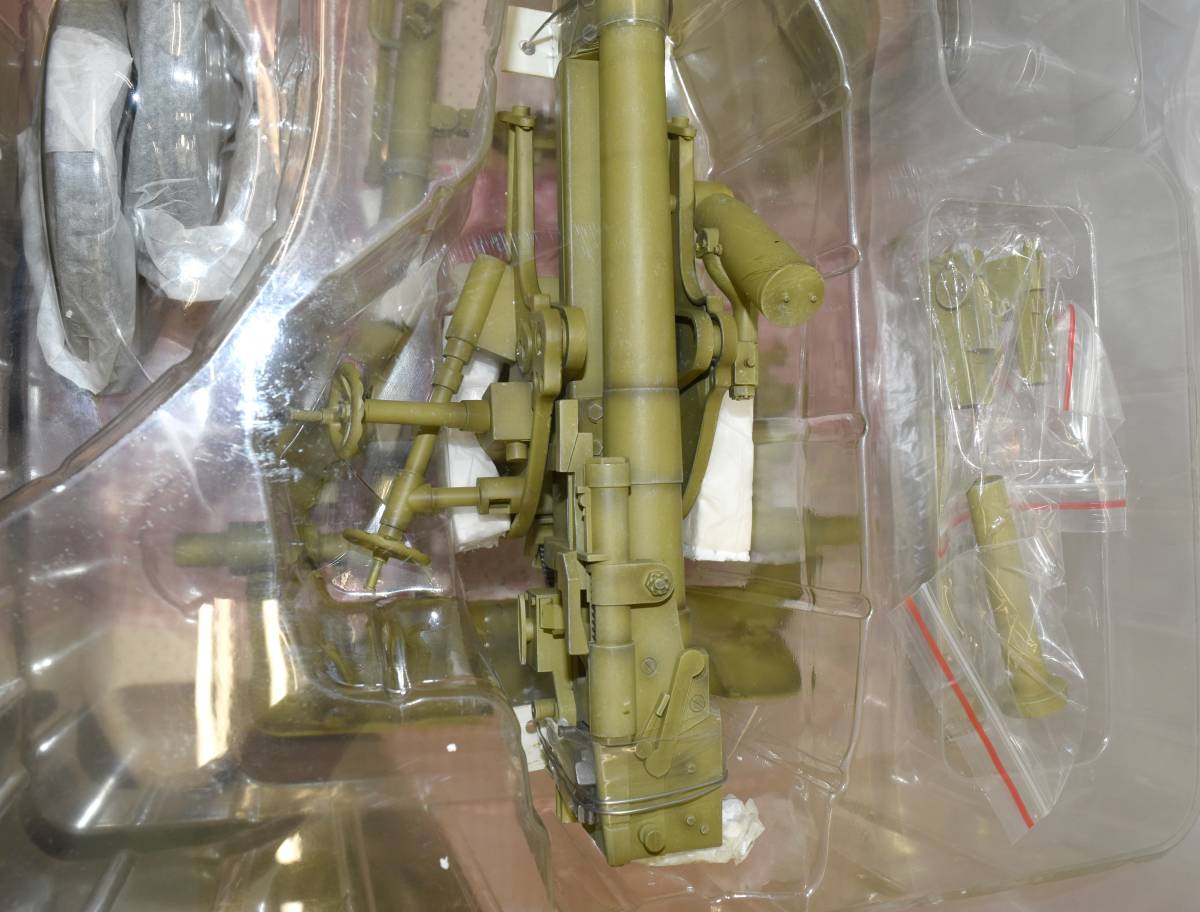 ドイツ 1⁄35 7.5cm ドイツ軍 1⁄16 21st PaK40 Pak40 7.5cm