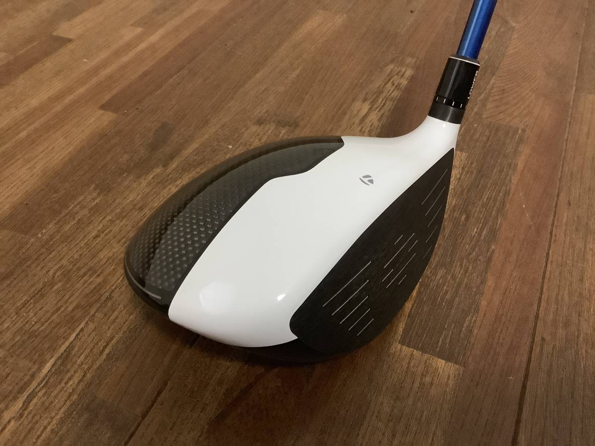 0 テーラーメイド Speeder Fujikura Evolution Shaft Review - Plugged