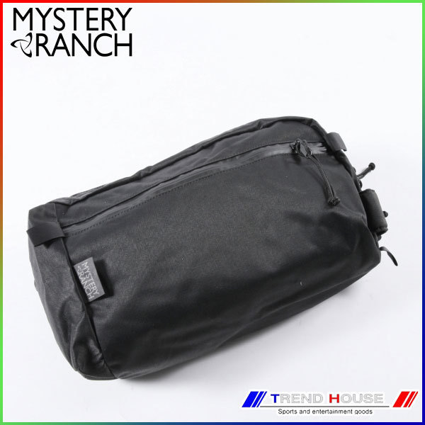 ミステリーランチ ワンショルダー スリングシング MYSTERY RANCH