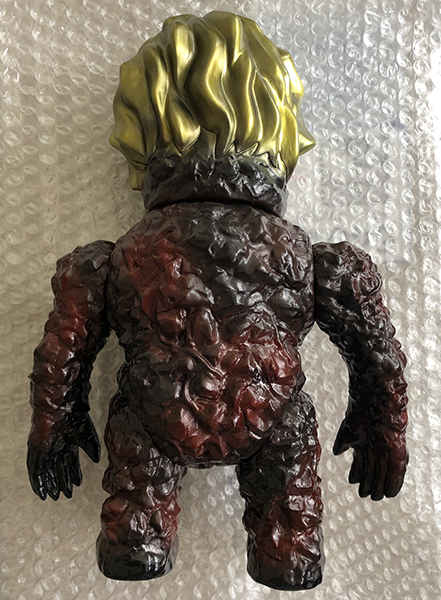 ターゲットアース ロウブロウゴーレム TARGET TARGETEARTH ローブロウ
