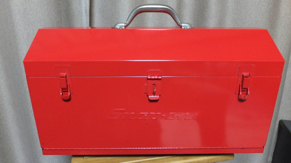 スナップオン ツールボックス Snap-on ロールキャブ Snap-on⁄スナップ 