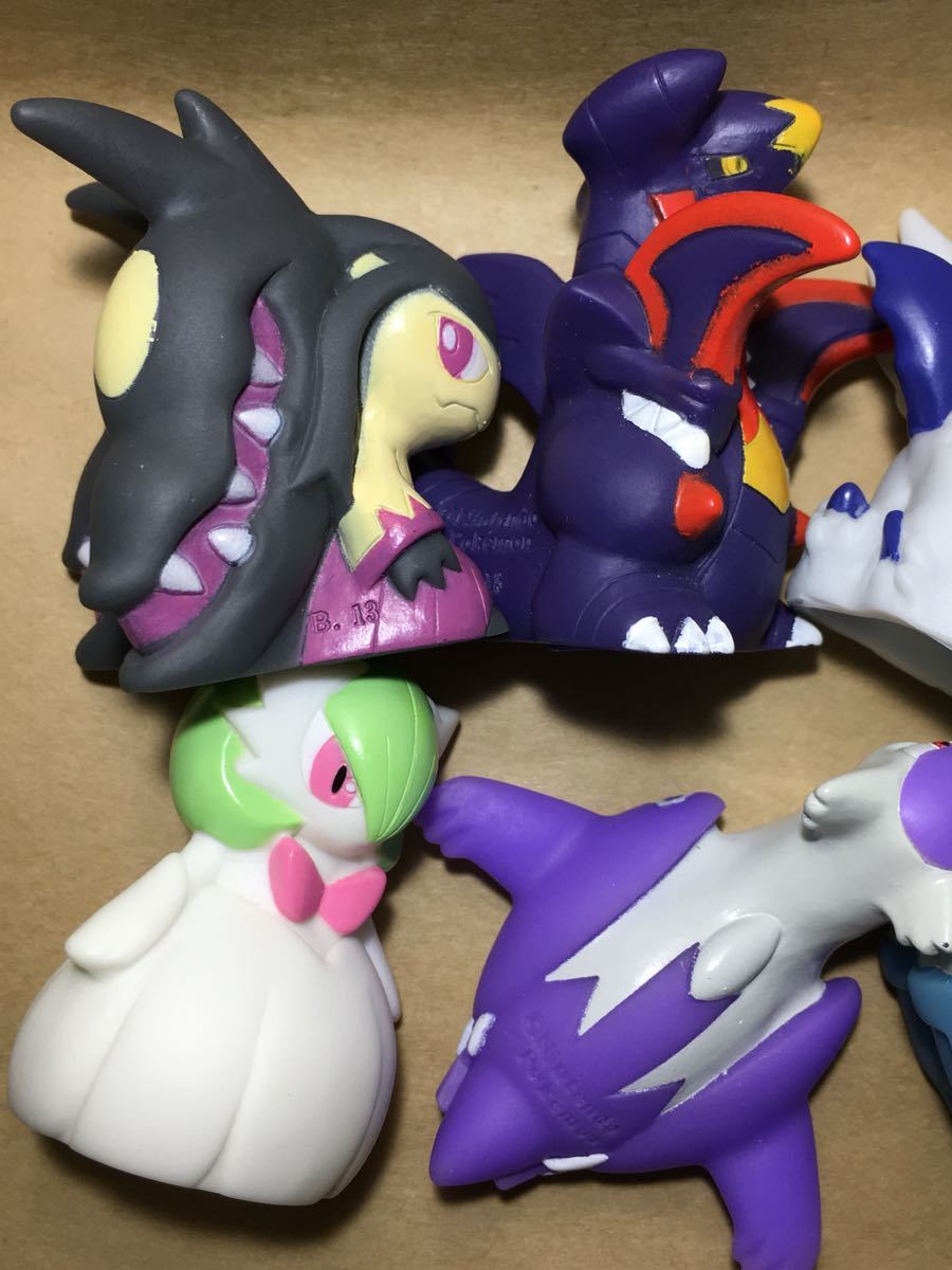 ポケモン 指人形 ポケモンキッズ メガメタグロス メガバンギラス メガアブソル メガヘラクロス メガガブリアス フィギュア 9体セット ポケットモンスター 売買されたオークション情報 Yahooの商品情報をアーカイブ公開 オークファン Aucfan Com