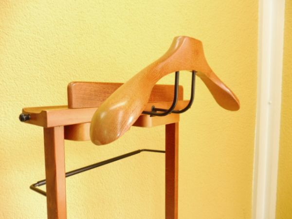 アクタス取扱 aris社 アリス イタリア製 高級ハンガーラック スーツ