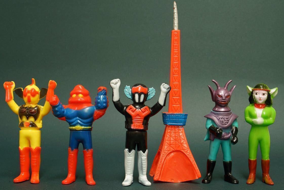 アクマイザー3 タカトク ブルマァク - Yahoo!オークション ザビタン
