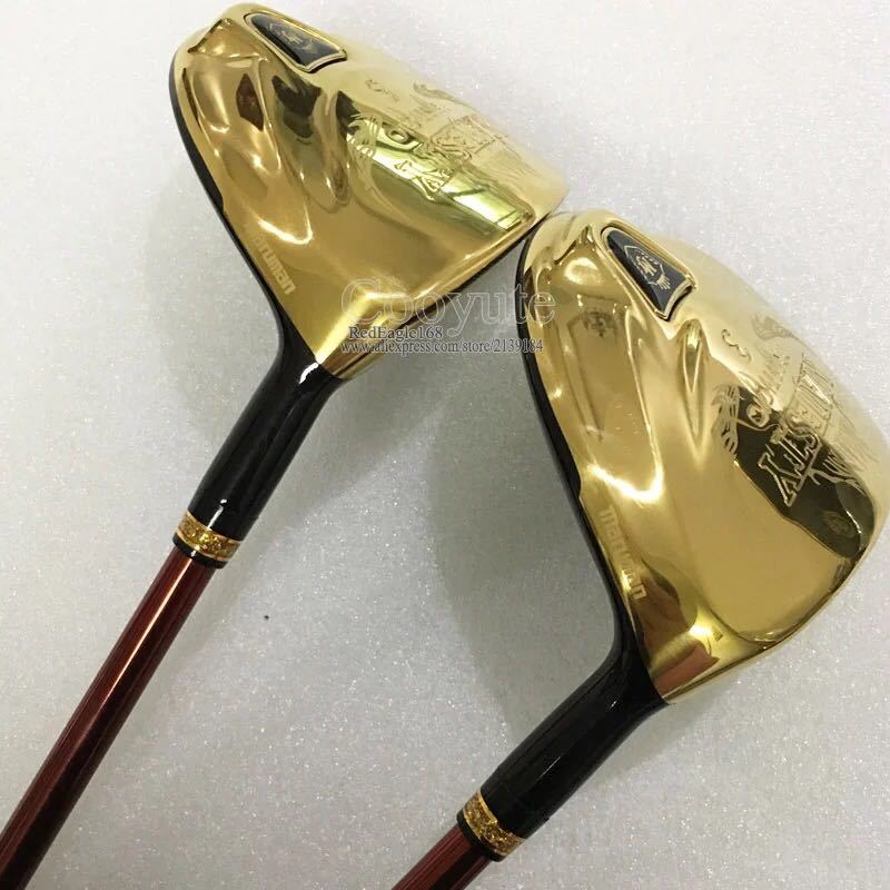 MAJESTYPrestige 3W ゴルフクラブ フェアウェイウッドR 公式通販