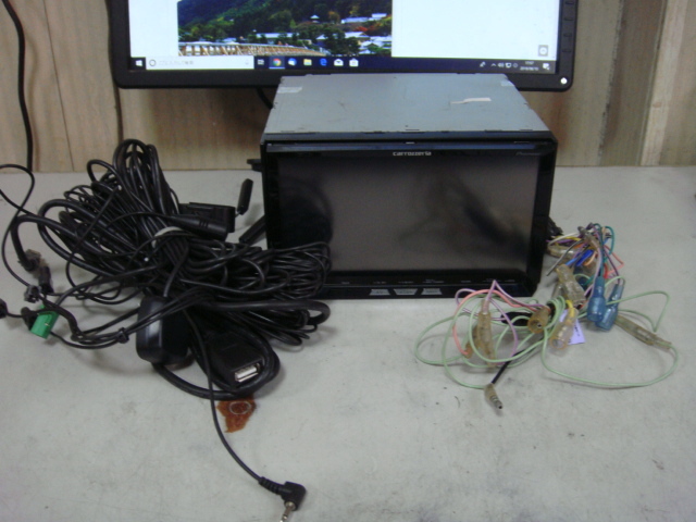 即決！カロッツェリアHDDナビAVIC-ZH99フルセグ Yahoo!オークション