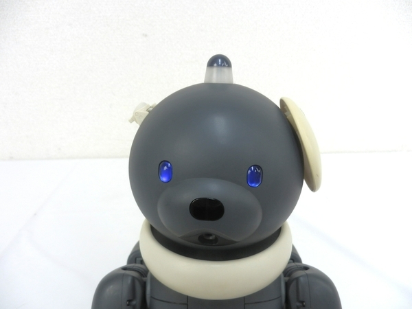 ジャンク SONY AIBO アイボ ERS-312B バーチャル ペット マカロン