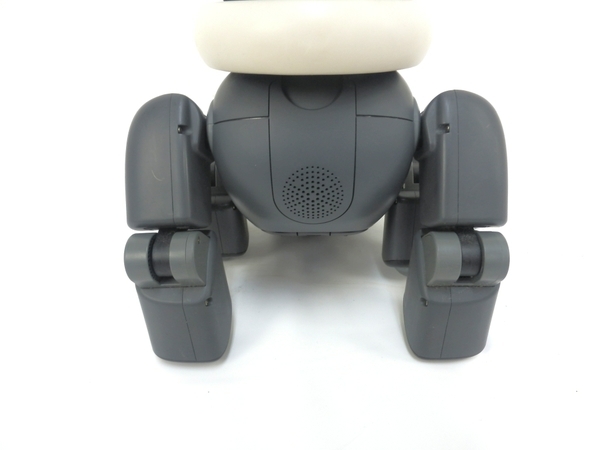 ジャンク SONY AIBO アイボ ERS-312 マカロン 壊れています ジャンク
