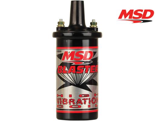 本物保証，100%新品 MSD ブラスター ハイバイブレーションコイル 8222 イグニッションコイル(ポルシェ用)｜売買されたオークション情報、yahooの商品情報をアーカイブ公開 - オークファン ポルシェ用