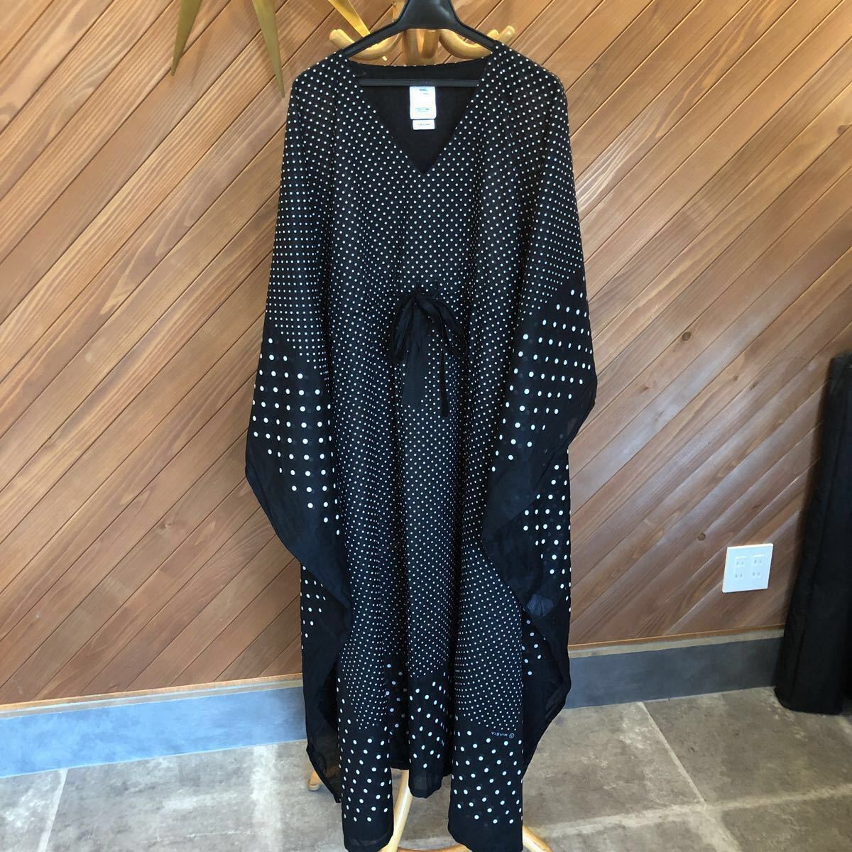 visvim WMV 19SS KAFTAN DRESS ワンピース 0(visvim)｜売買された