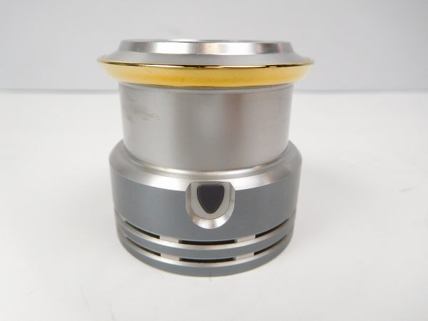 シマノ 08ツインパワー2500S スプール ／管理AK1596 SHIMANO シマノ 08