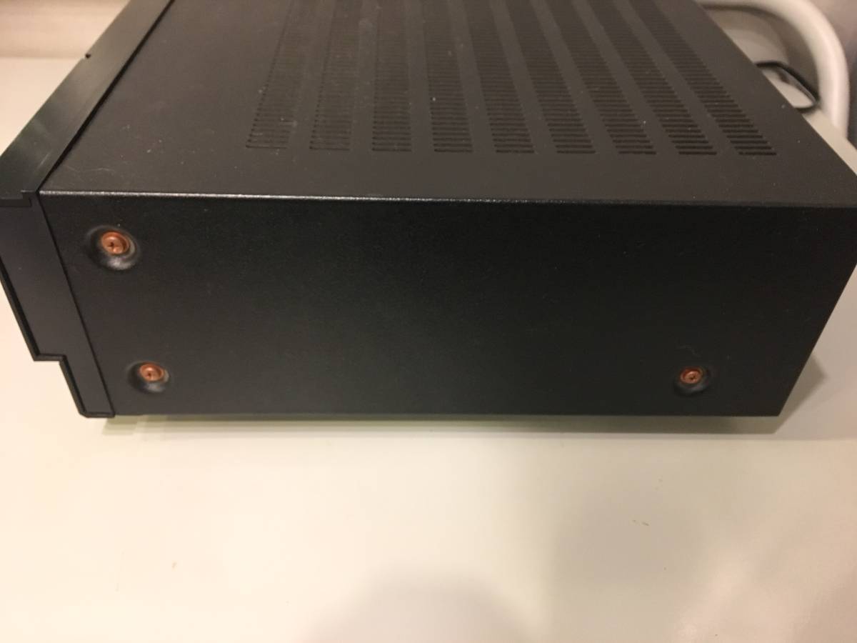 marantz マランツ プリメインアンプ PM-54DS _5