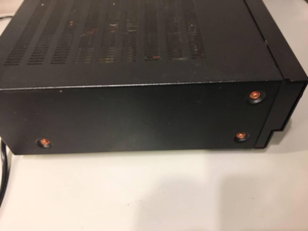 marantz マランツ プリメインアンプ PM-54DS _8