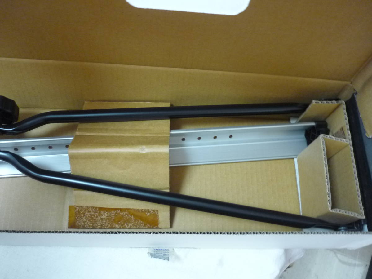 カーメイト IN-375 サイクルアタッチメント IN-375×2 のパーツ 