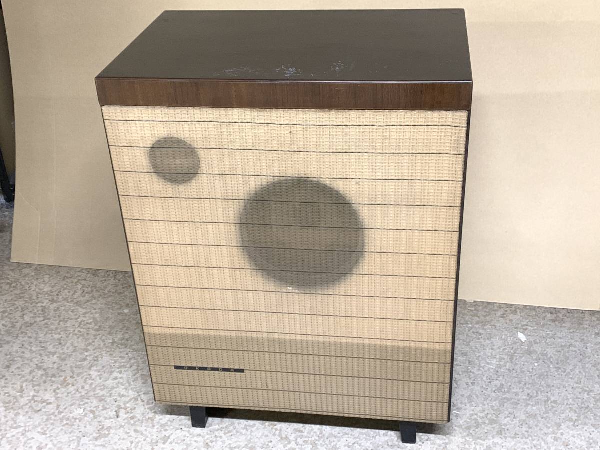 2026年最新Yahoo!オークション -(希少(スピーカー)の中古品 -ジャンク