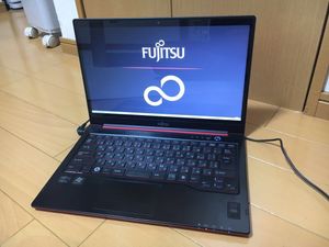 2019年09月｜FMVUのヤフオク!の相場・価格を見る｜ヤフオク!のFMVUの 