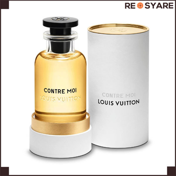 新品未使用*未開封*ルイヴィトン*LV*LP0002*CONTRE MOI*フレグランス 